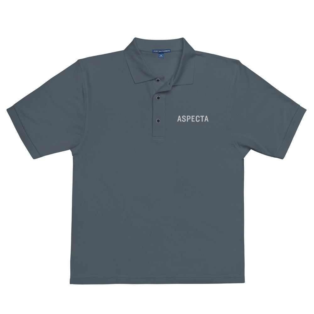 Men's Premium Polo