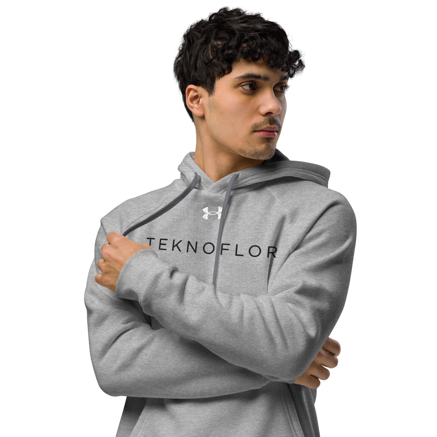 Under Armour® | Unisex Hoodie