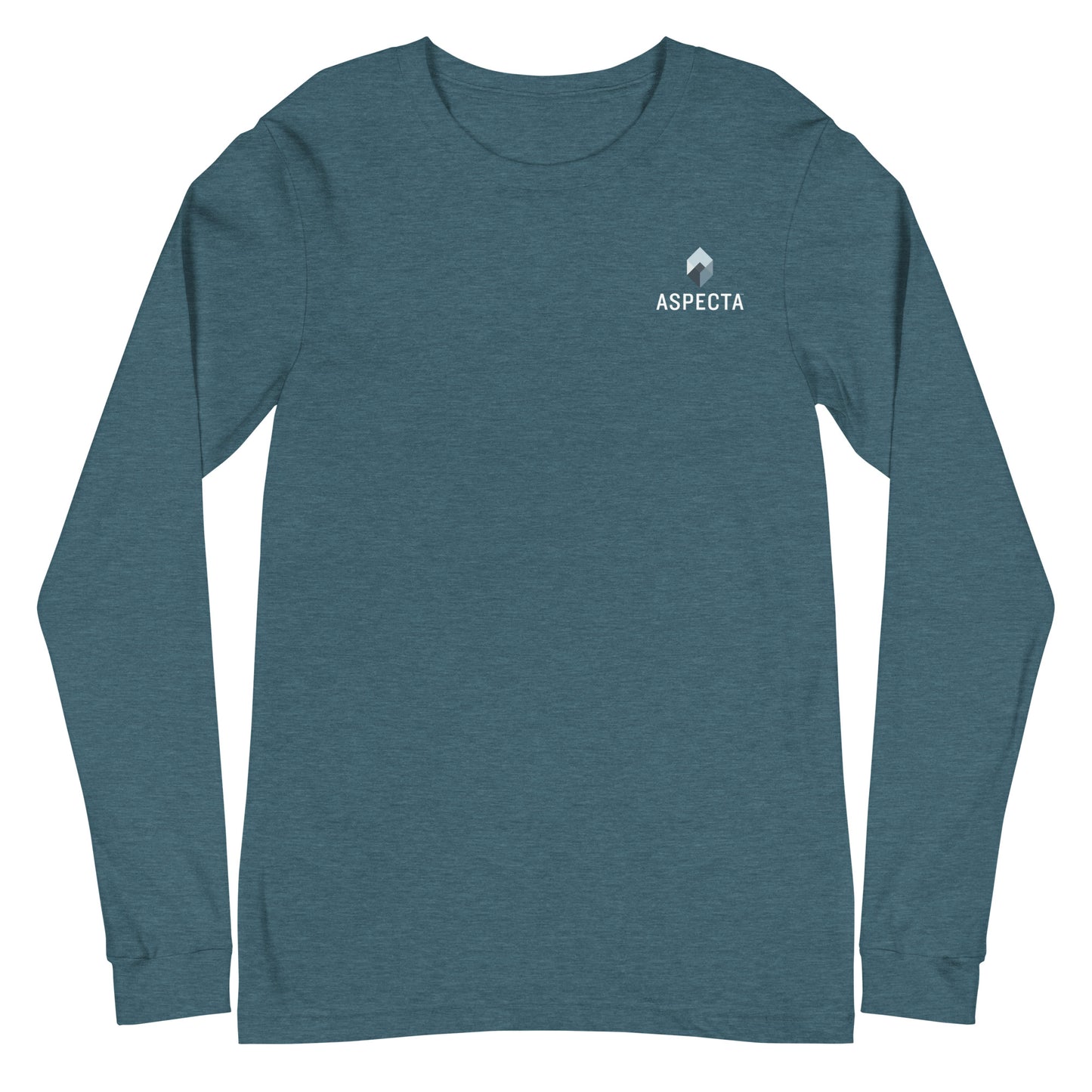 Unisex Long Sleeve Tee