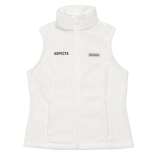 Columbia | Women's Zip-up Vest