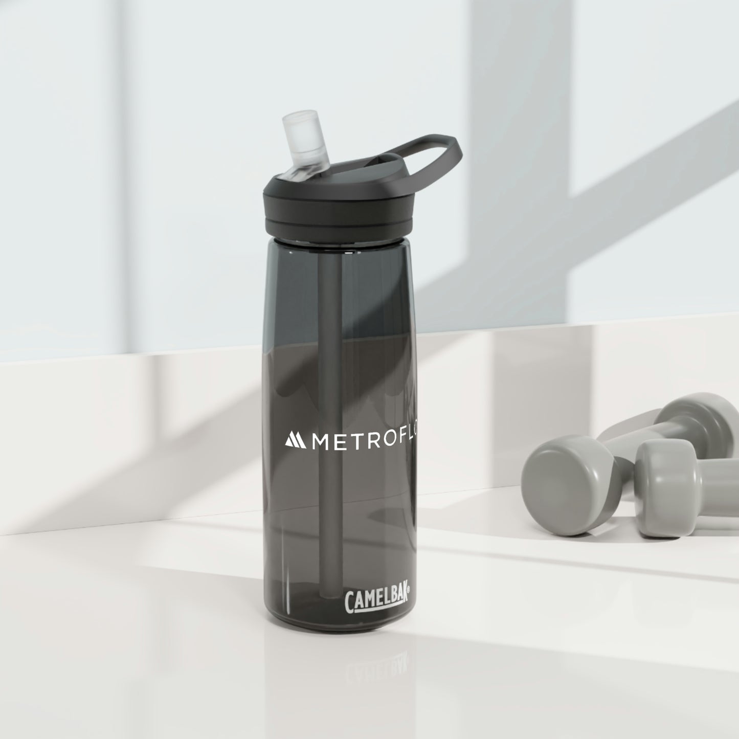 CamelBak Eddy® Water Bottle, 20oz\25oz