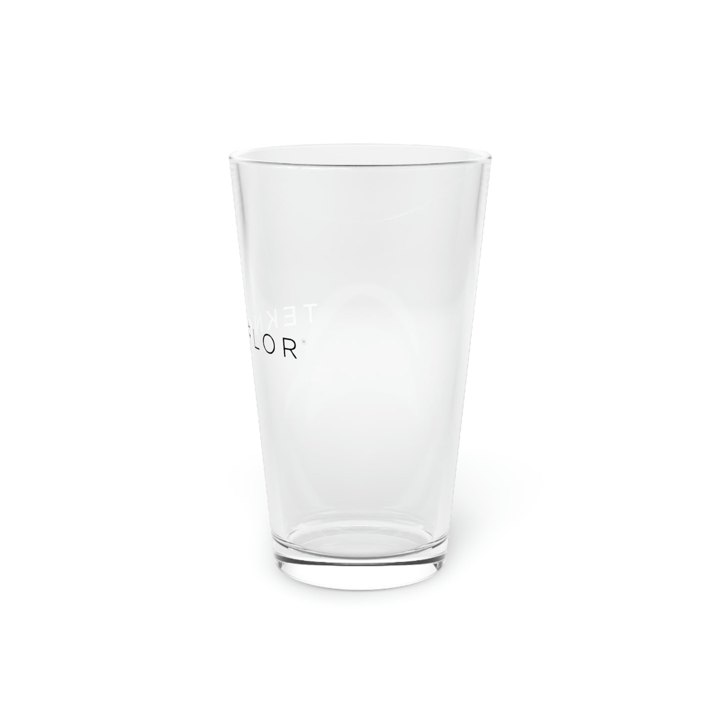 Pint Glass, 16oz