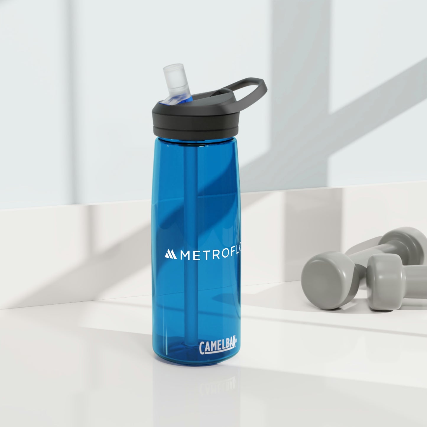 CamelBak Eddy® Water Bottle, 20oz\25oz