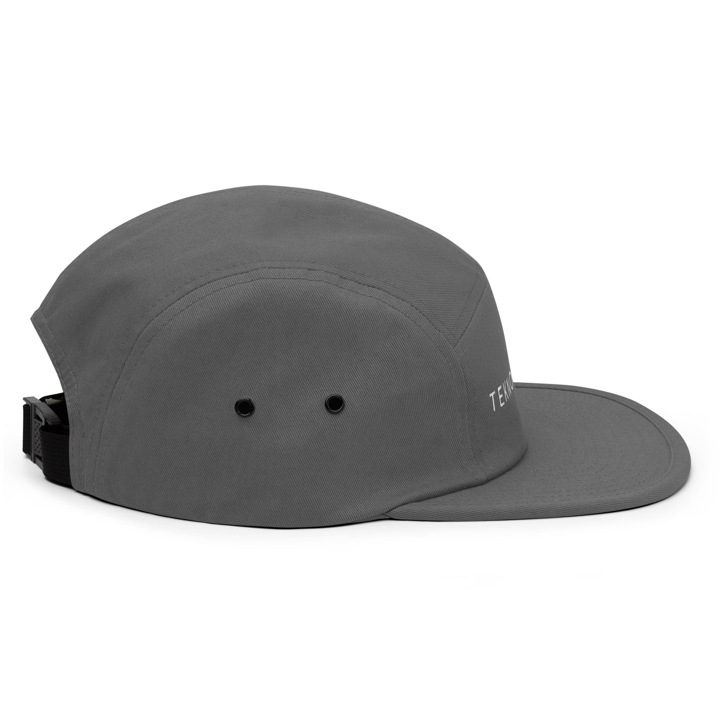 Five Panel Cap