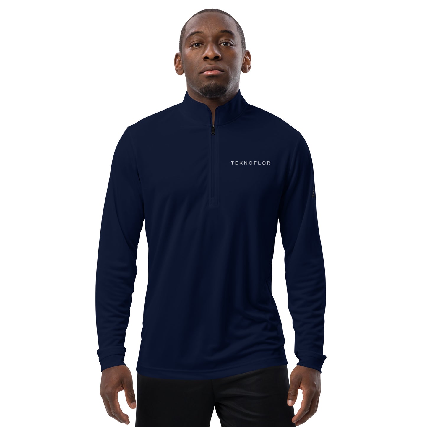 Adidas Quarter Zip (US Only)