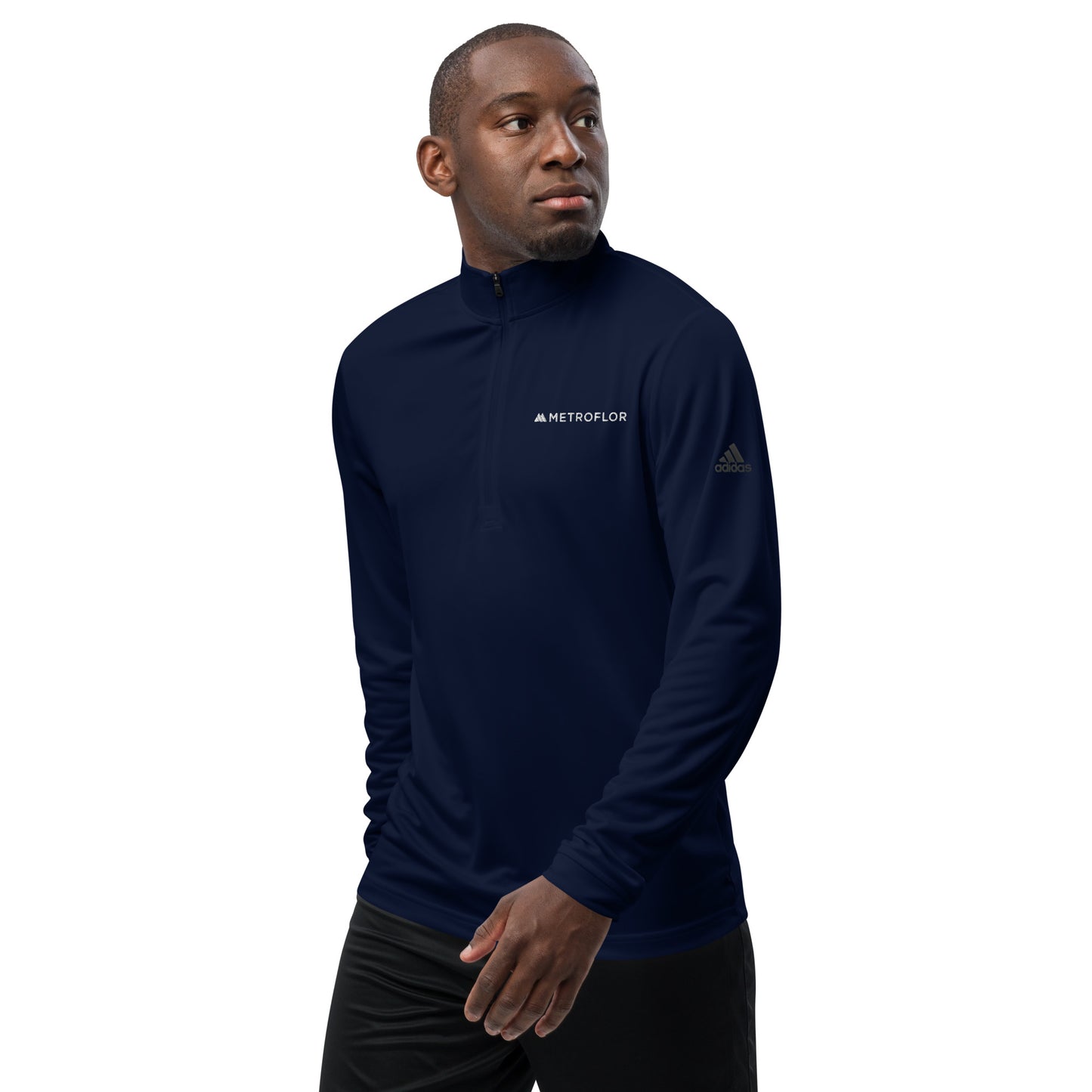 Adidas Quarter Zip (US Only)