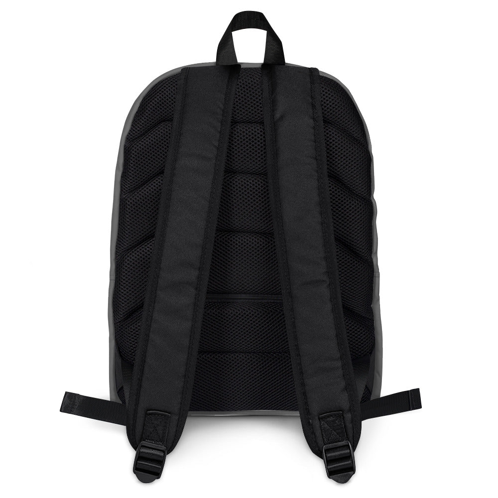 All-Over Print Backpack