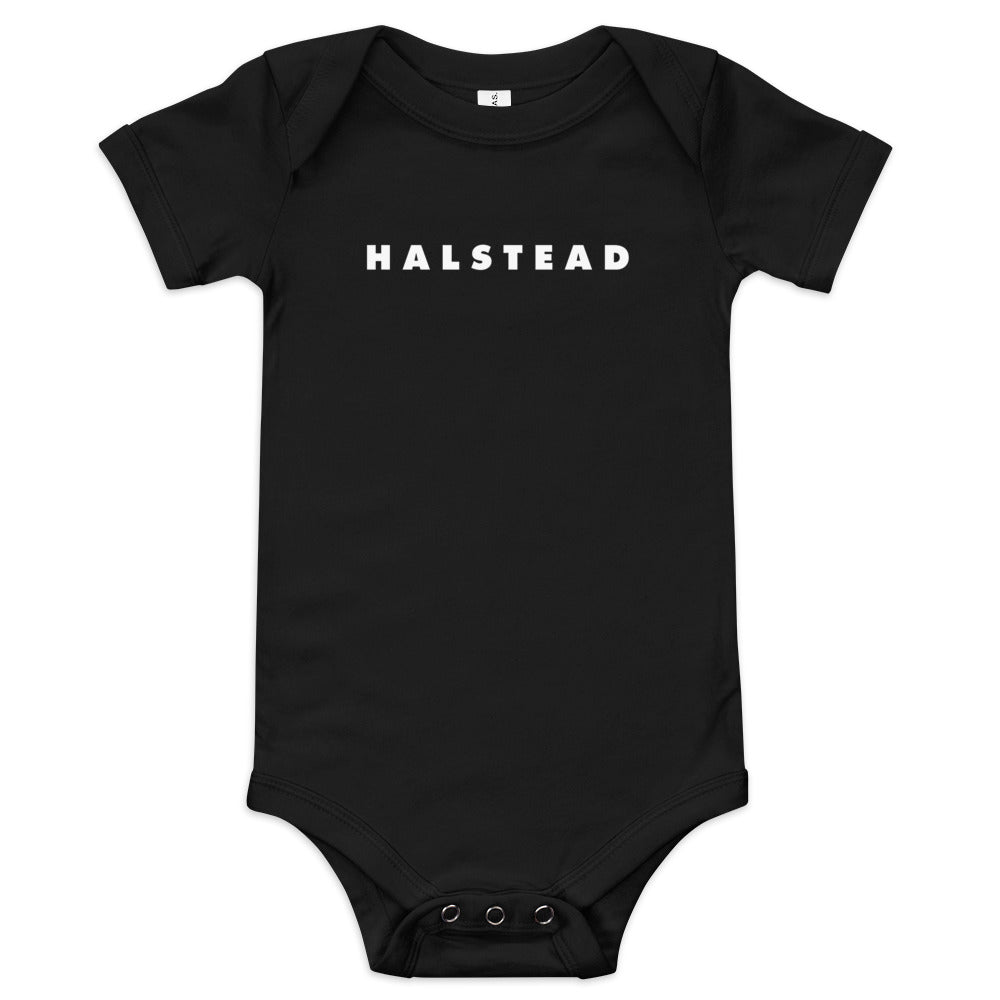 Baby Onesie