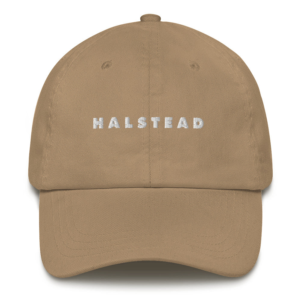 Dad Hat