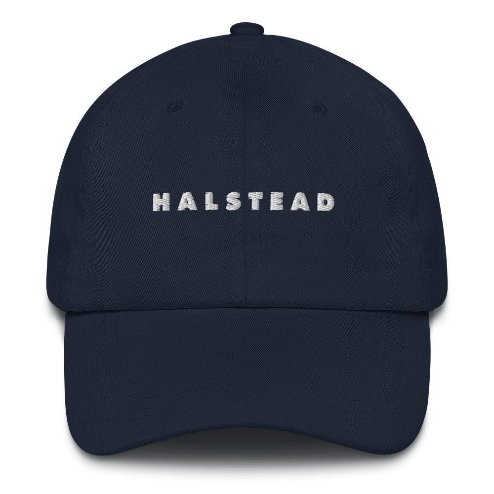 Dad Hat