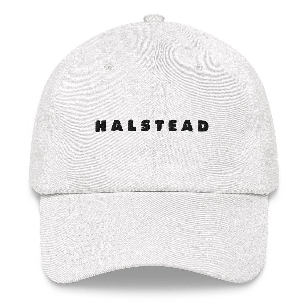 Dad Hat