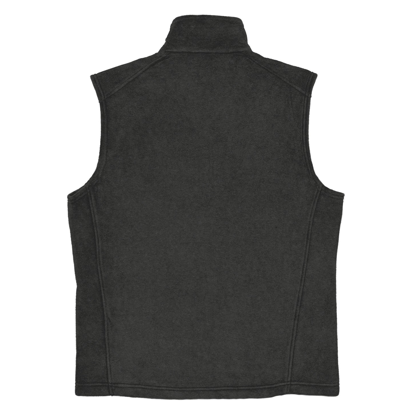 Men’s Columbia Fleece Vest (US Only)