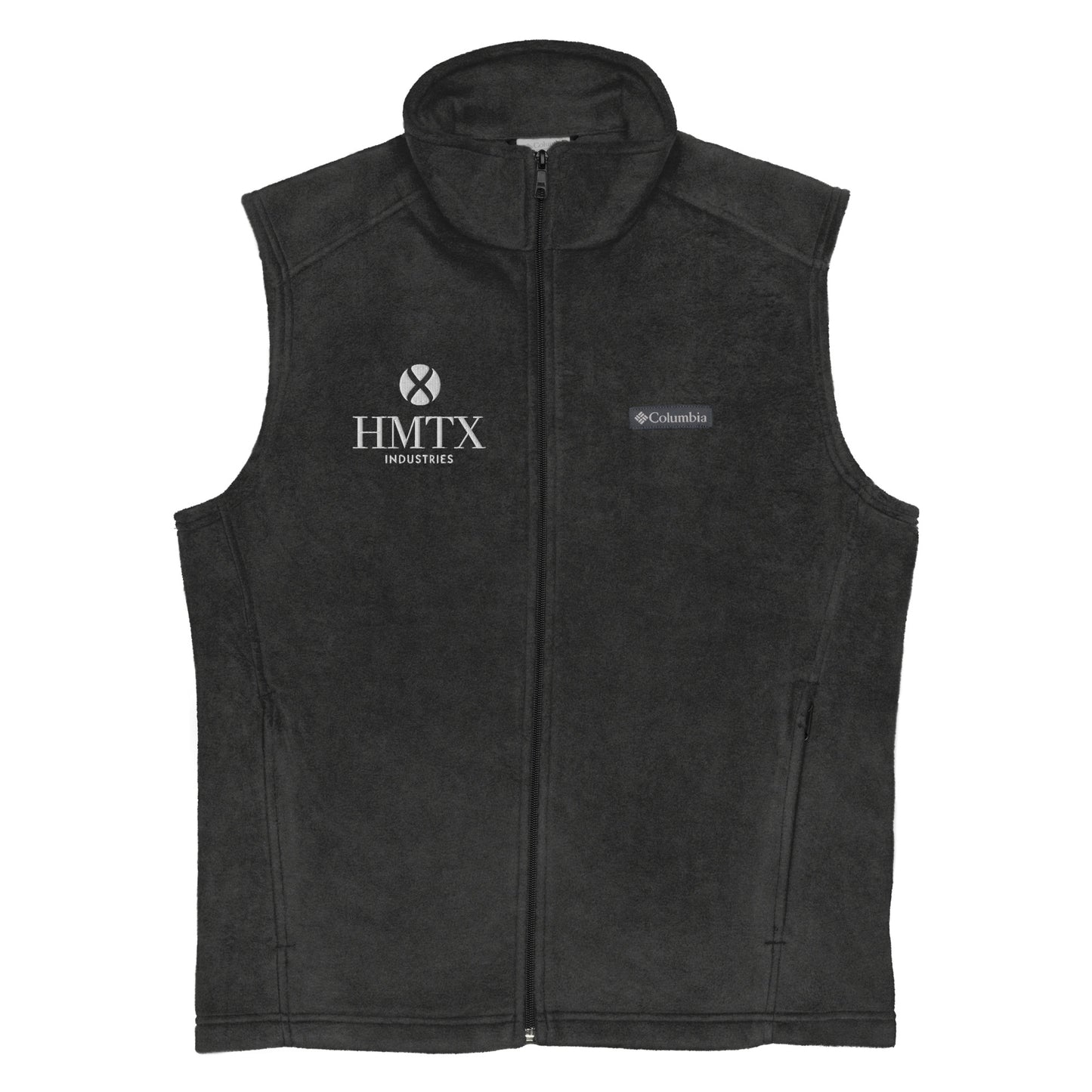 Men’s Columbia Fleece Vest (US Only)