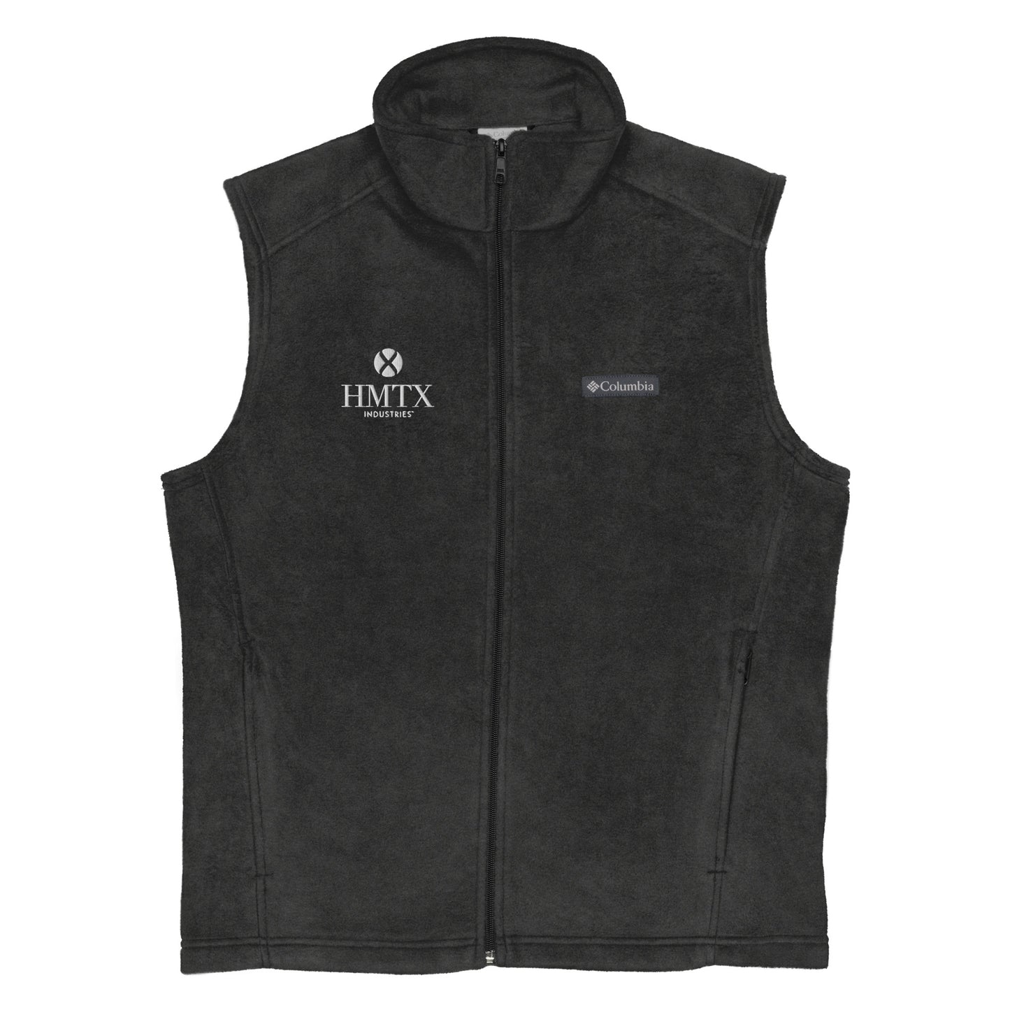 Columbia | Men's Zip-up Vest