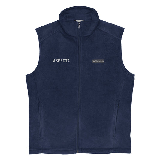 Columbia | Men's Zip-up Vest