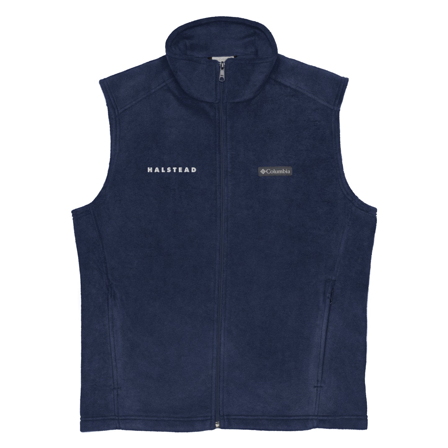 Columbia | Men's Zip-up Vest