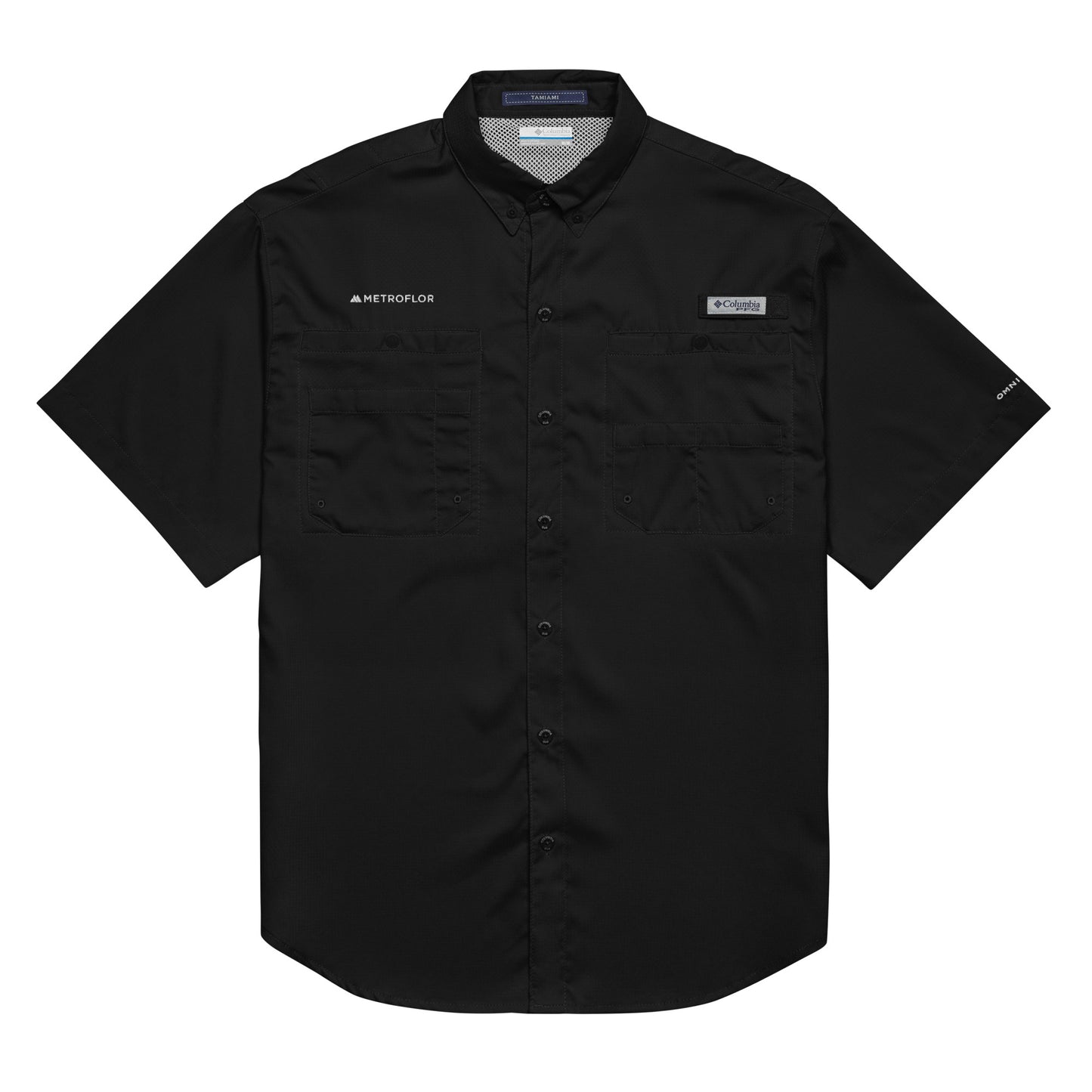 Columbia | Men’s Outdoor Button Shirt