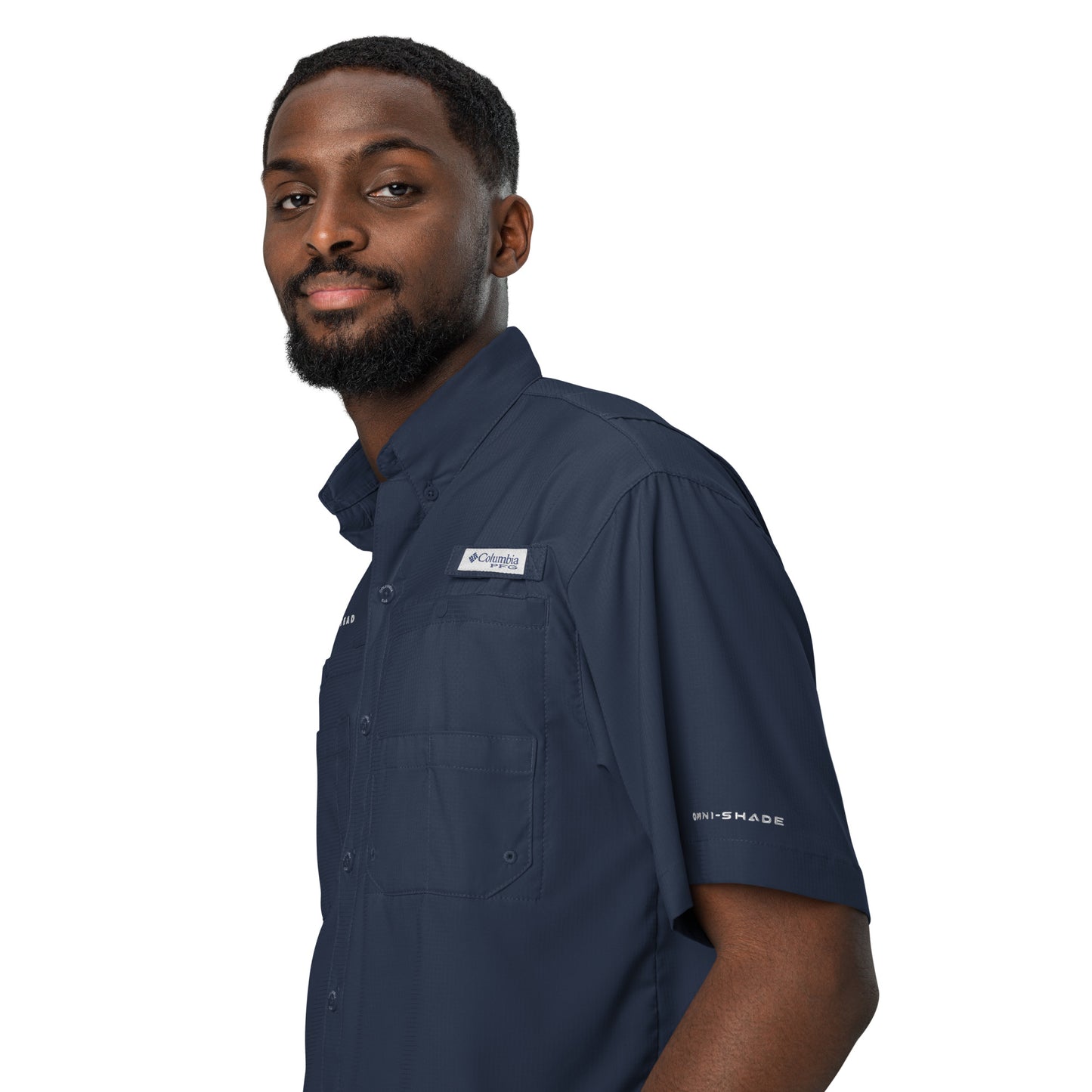 Columbia | Men’s Outdoor Button Shirt