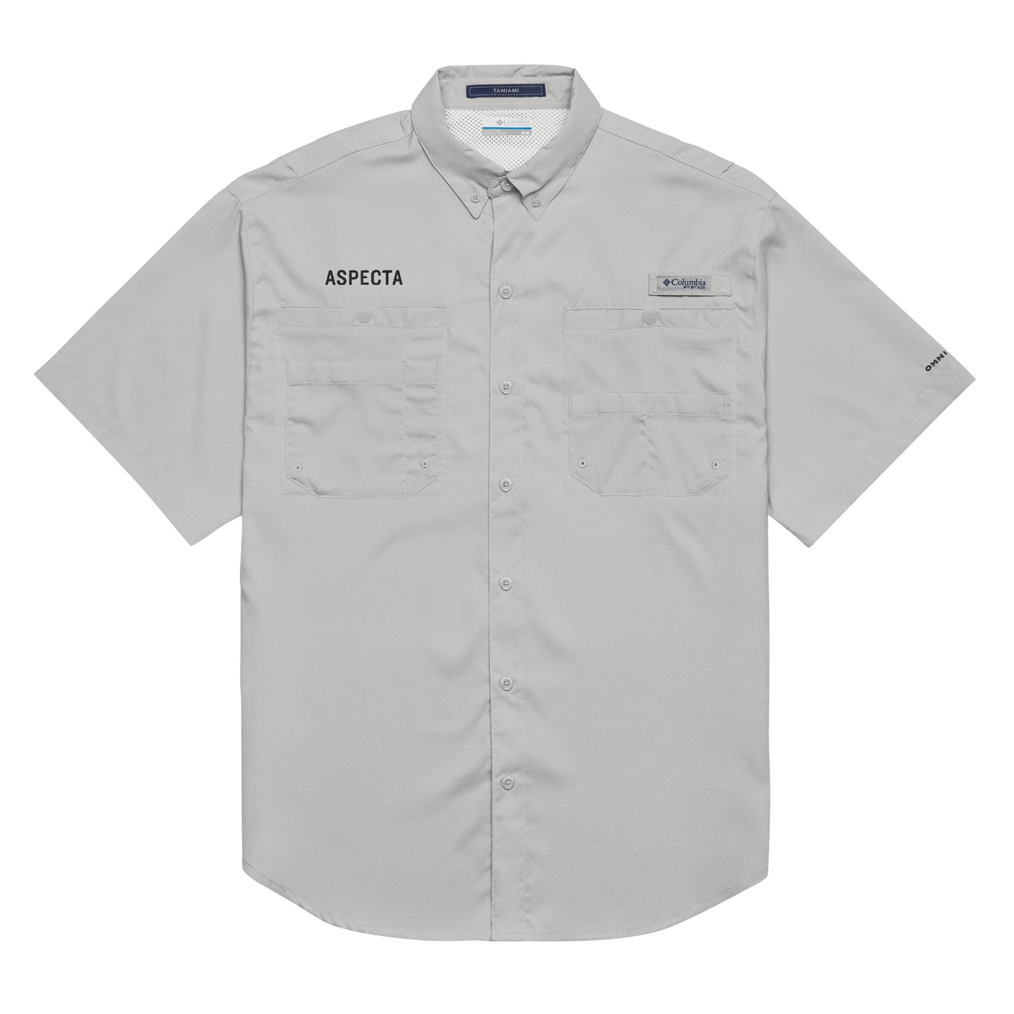 Columbia | Men’s Outdoor Button Shirt