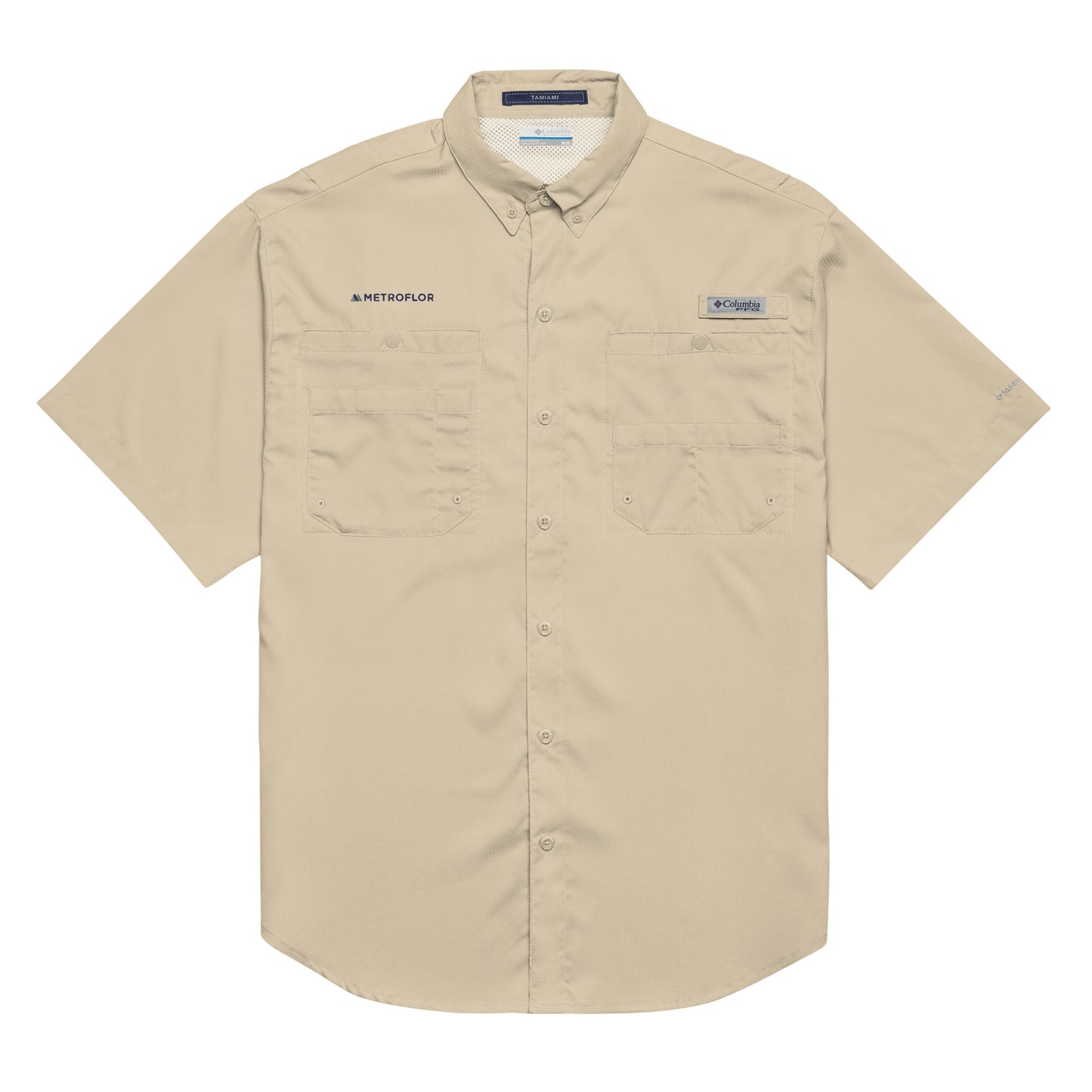 Columbia | Men’s Outdoor Button Shirt