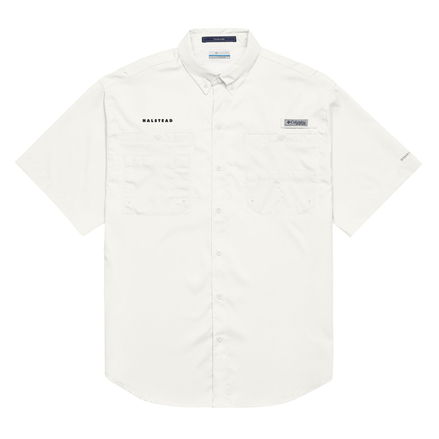 Columbia | Men’s Outdoor Button Shirt