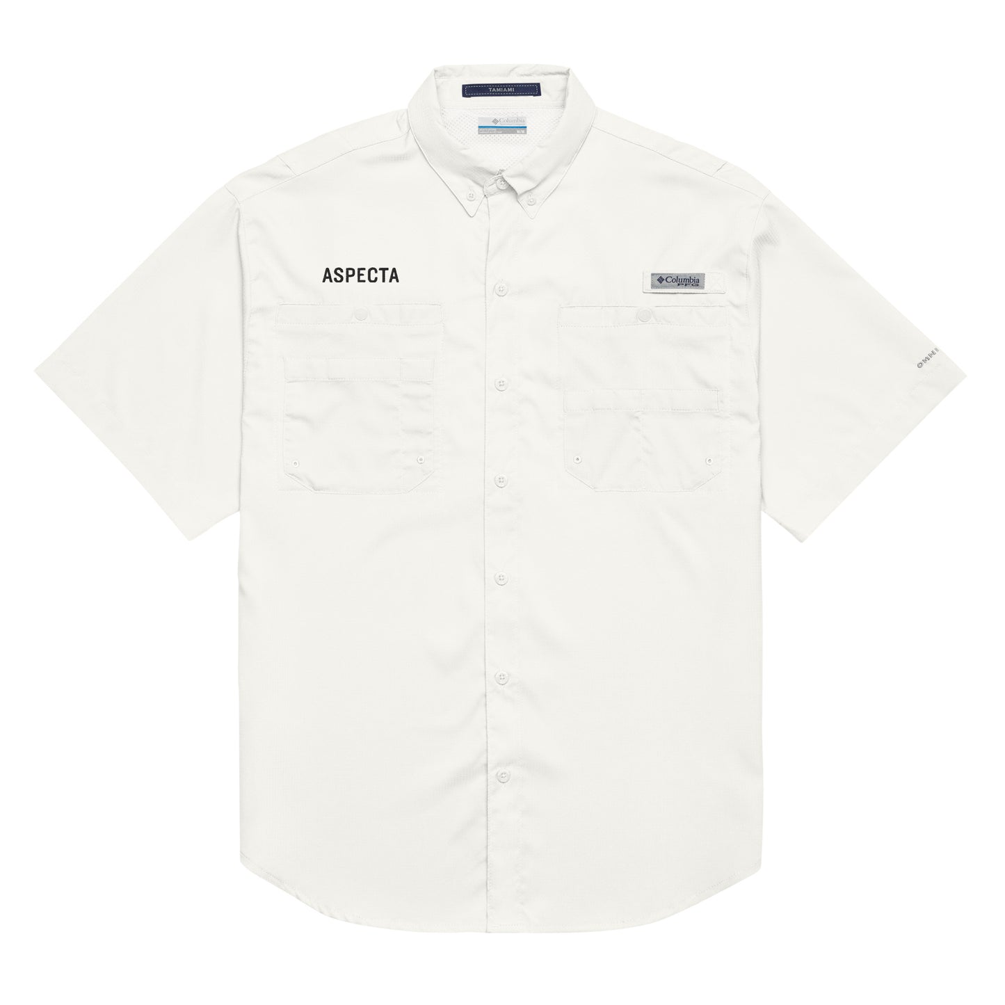 Columbia | Men’s Outdoor Button Shirt