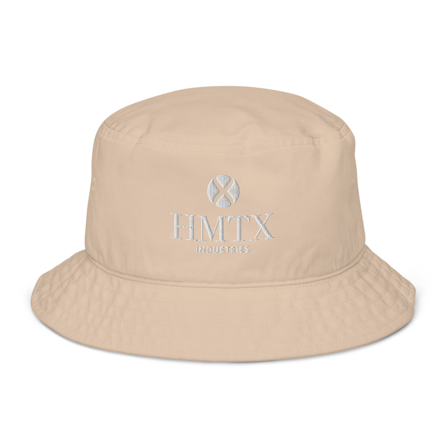 Organic Bucket Hat