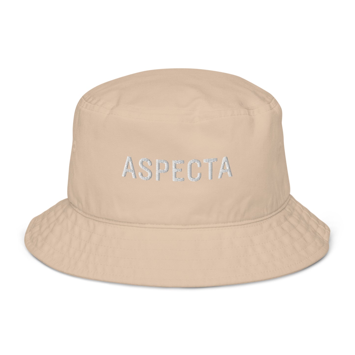 Organic Bucket Hat