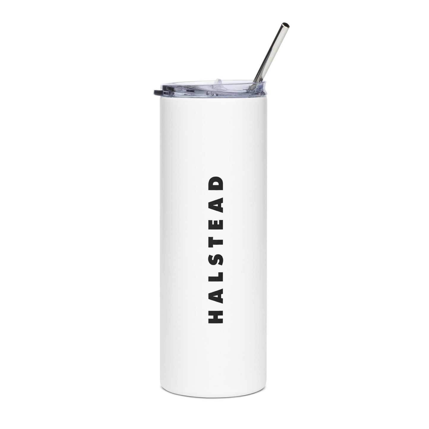 Stainless Steel Tumbler