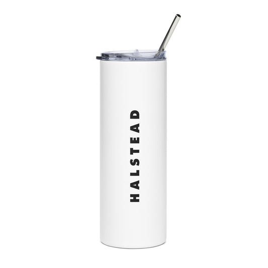 Stainless Steel Tumbler