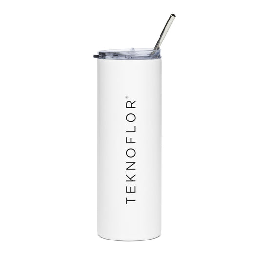 Stainless Steel Tumbler