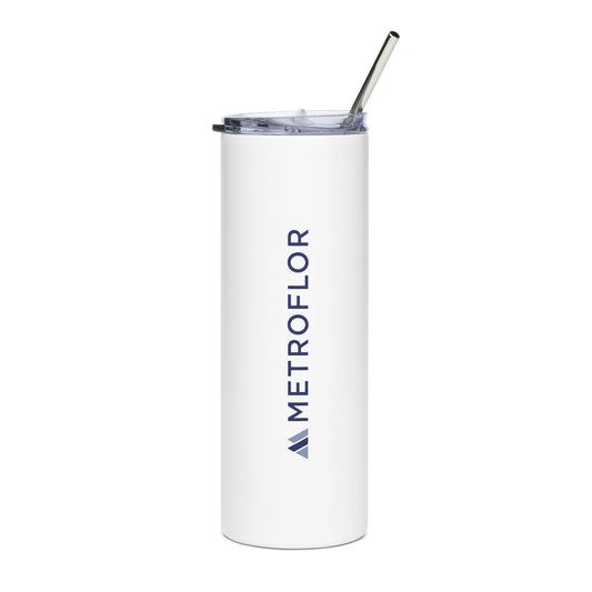 Stainless Steel Tumbler