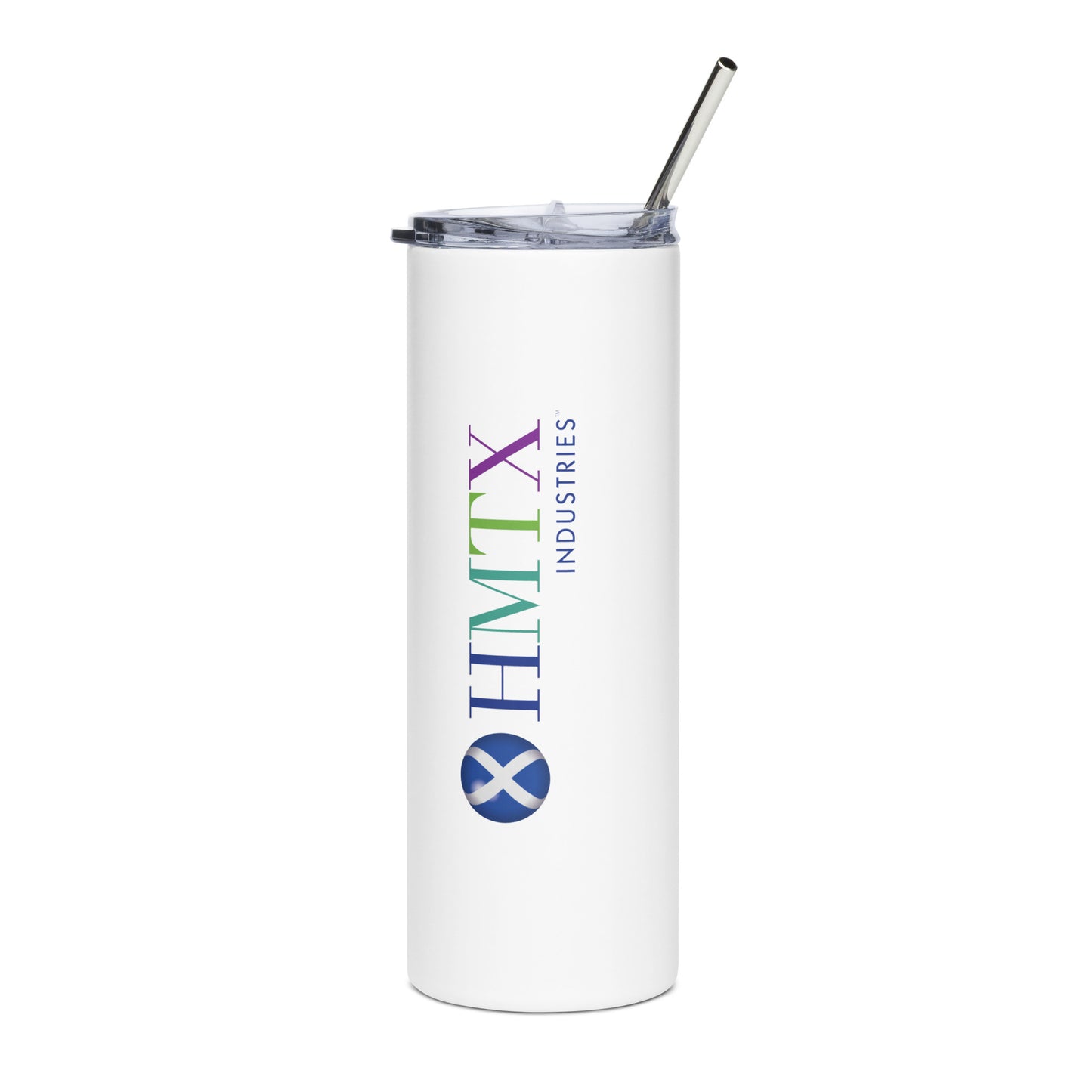 Stainless Steel Tumbler