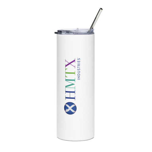 Stainless Steel Tumbler