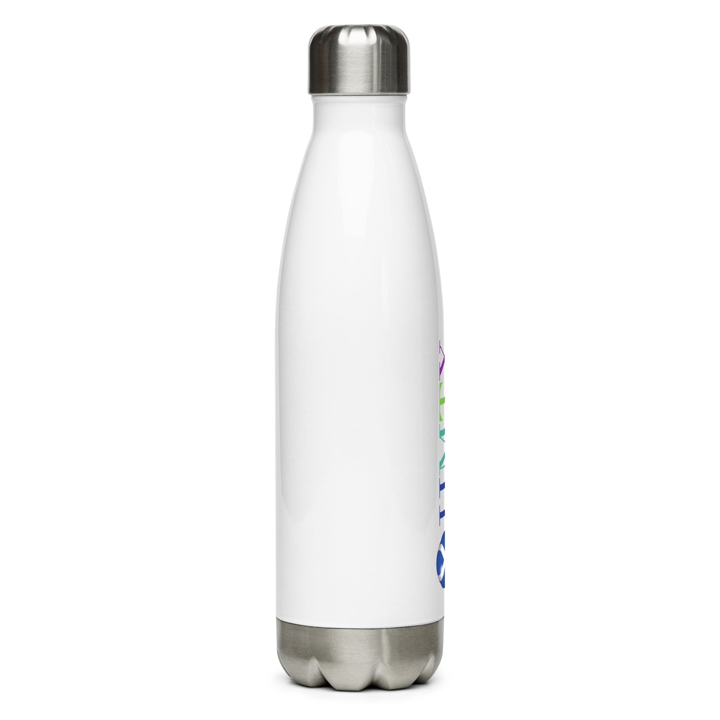 Stainless Steel Water Bottle