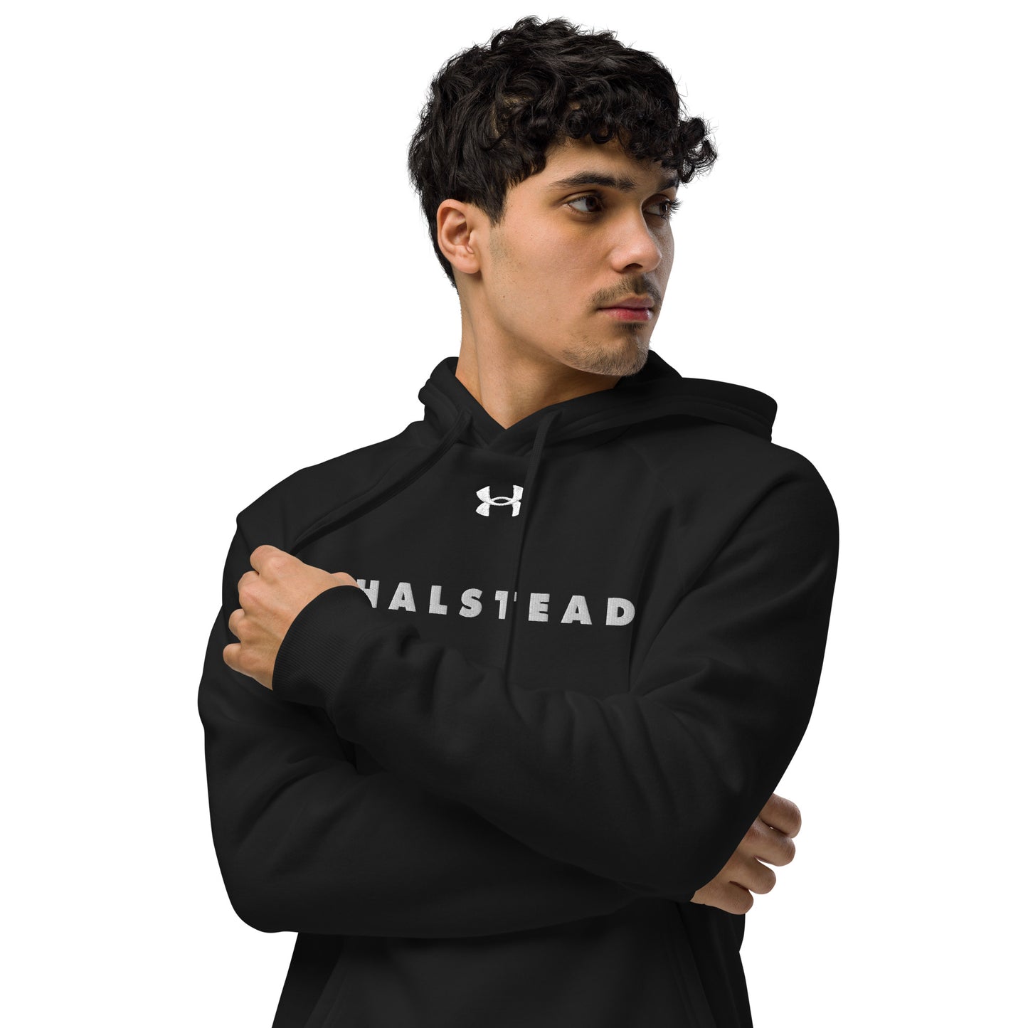 Under Armour® | Unisex Hoodie