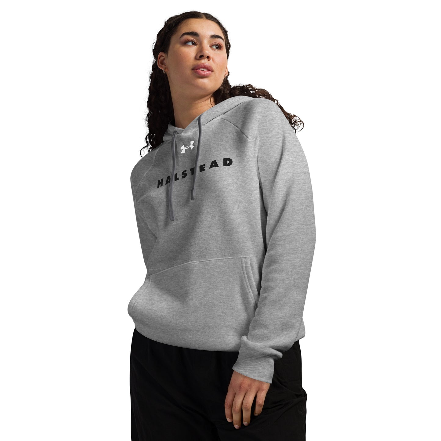 Under Armour® | Unisex Hoodie