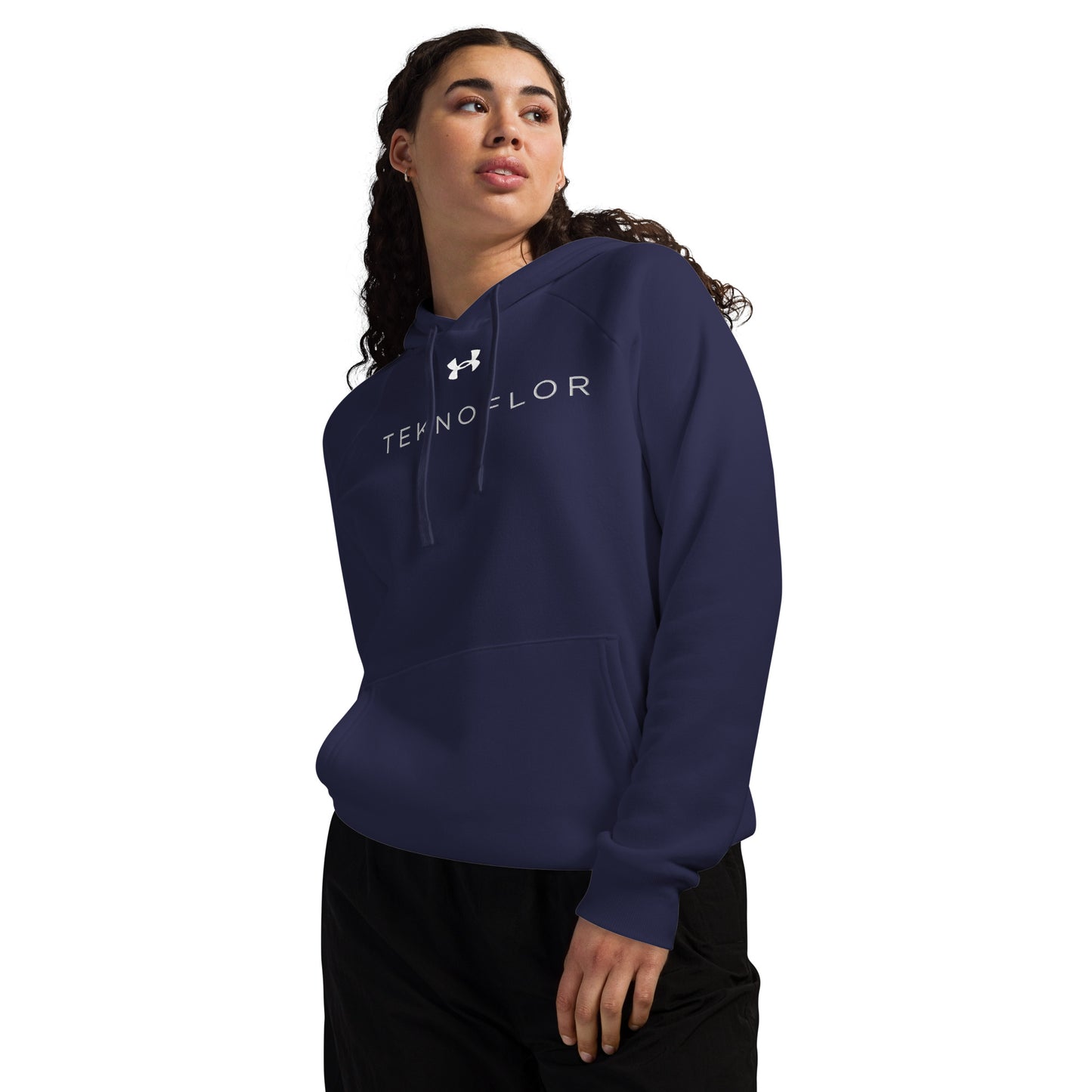 Under Armour® | Unisex Hoodie