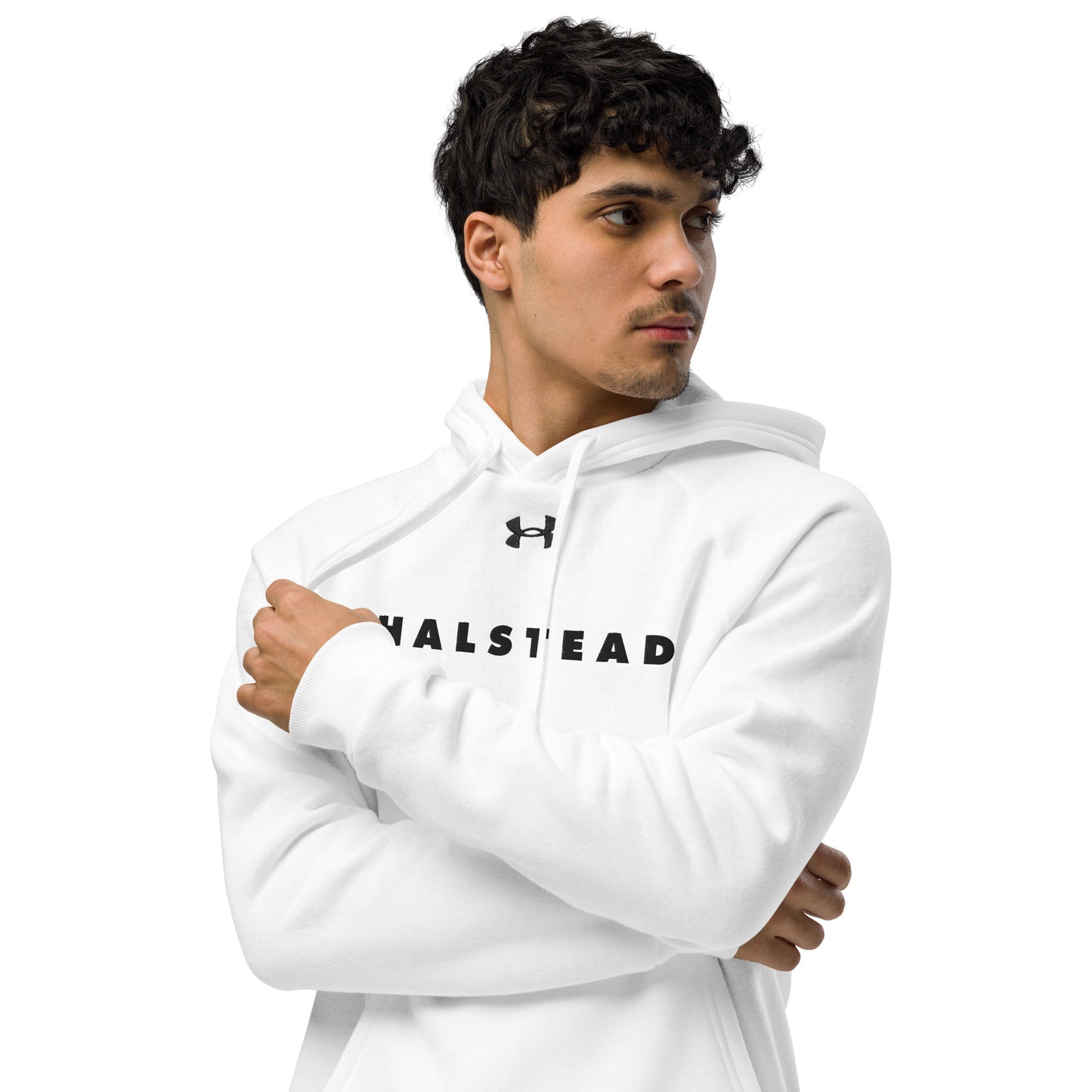 Under Armour® | Unisex Hoodie