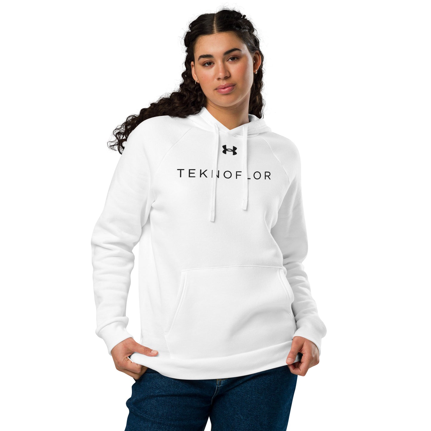 Under Armour® | Unisex Hoodie