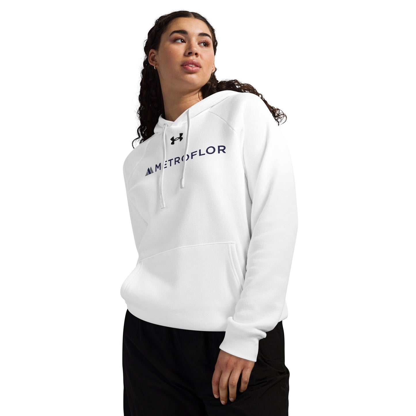 Under Armour® | Unisex Hoodie