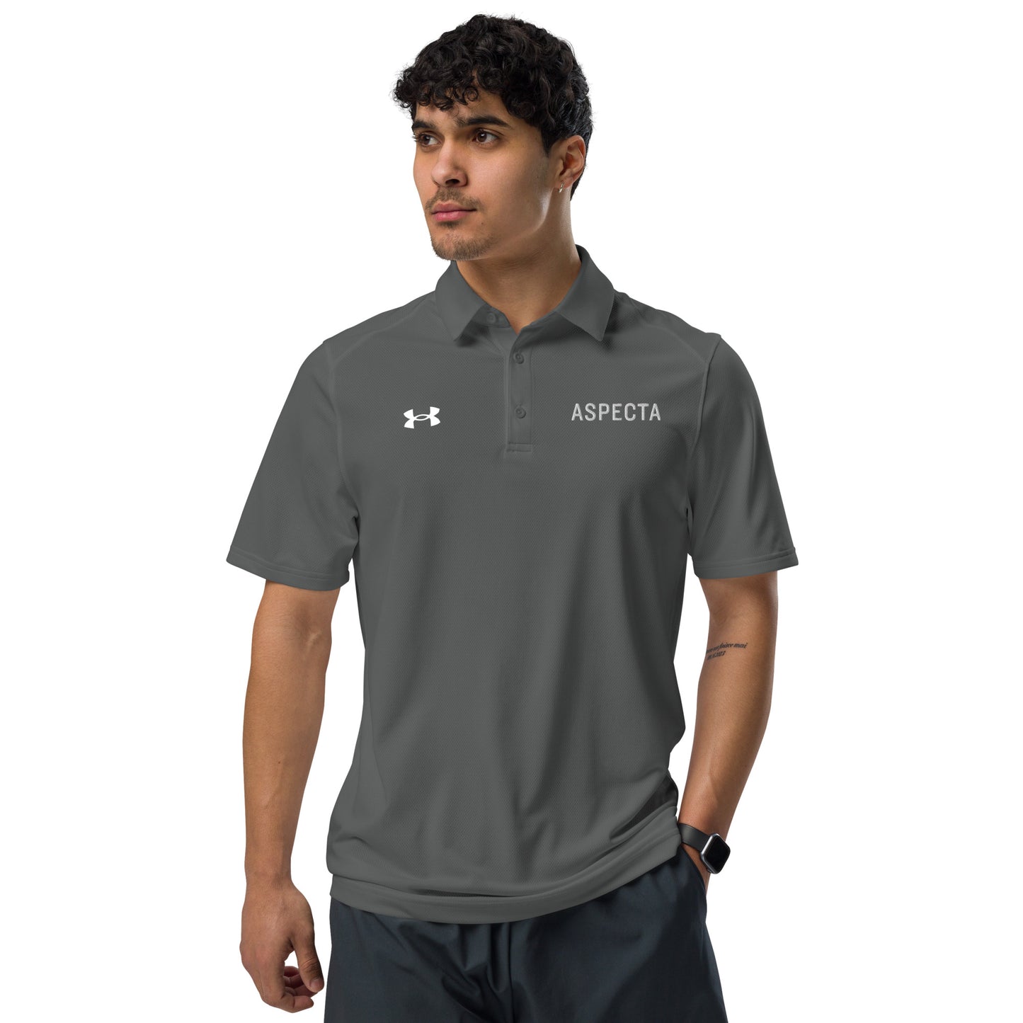 Under Armour® | Men's Performance Polo