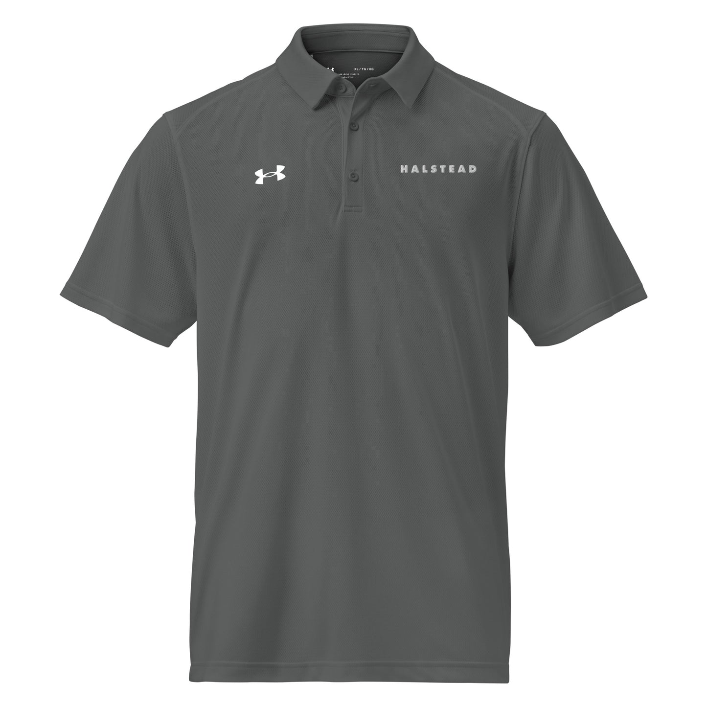 Under Armour® | Men's Performance Polo