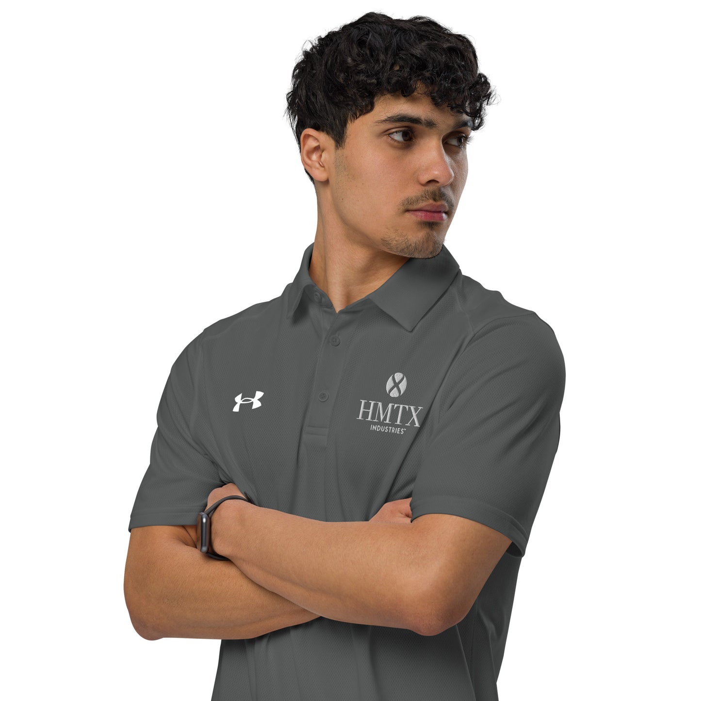 Under Armour® | Men's Performance Polo