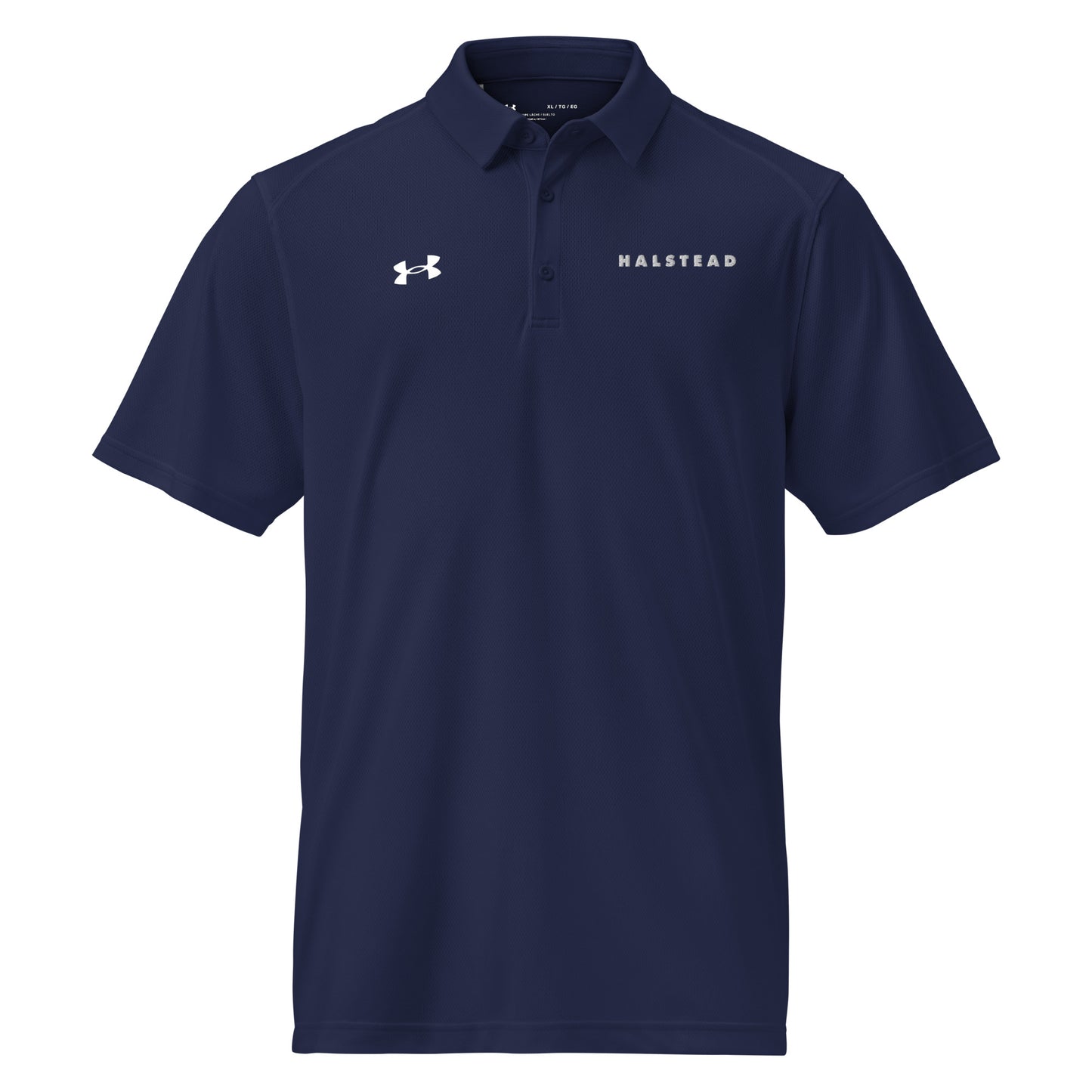 Under Armour® | Men's Performance Polo