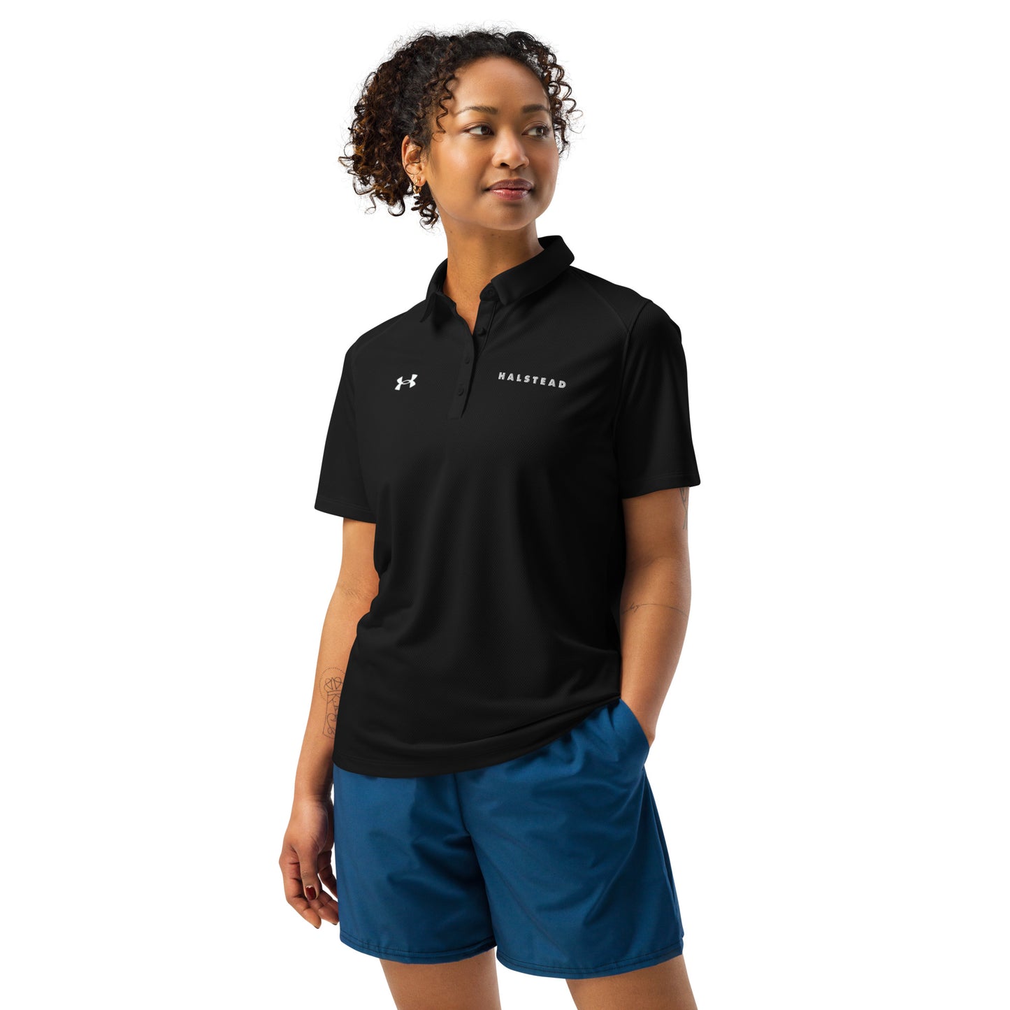 Under Armour® | Women's Performance Polo