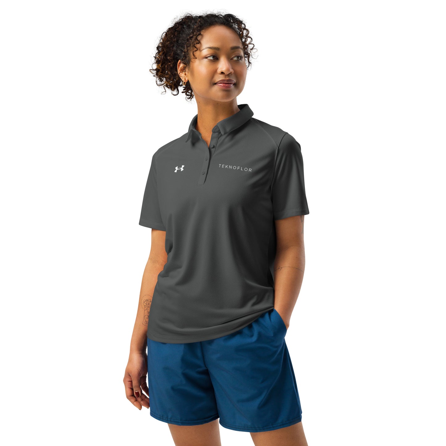 Under Armour® | Women's Performance Polo