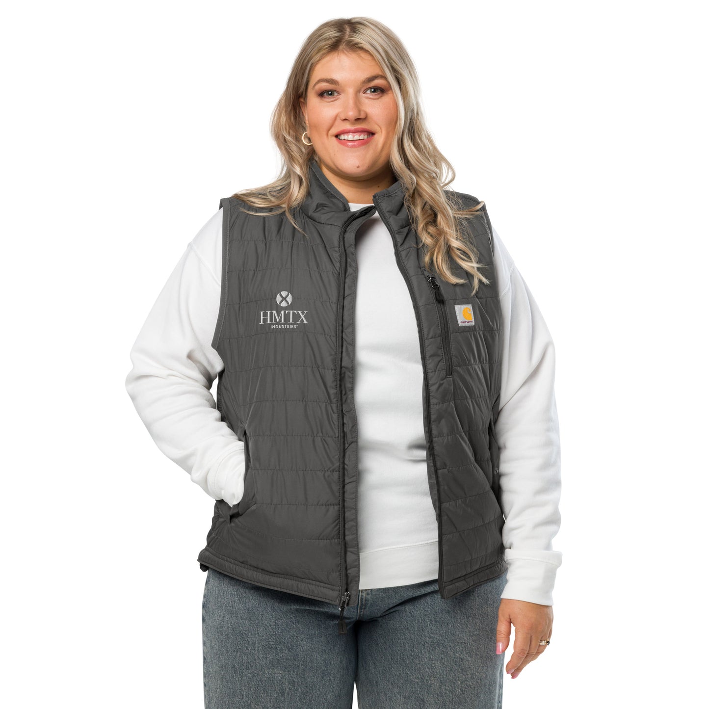 Carhartt® | Unisex Vest