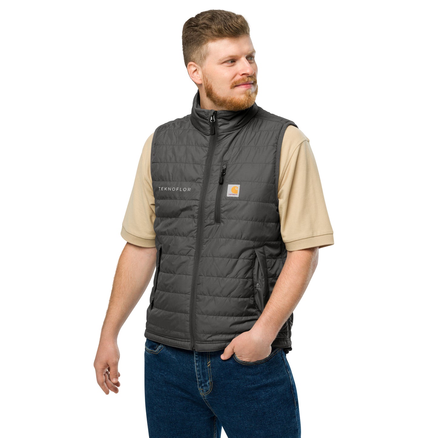 Carhartt® | Unisex Vest