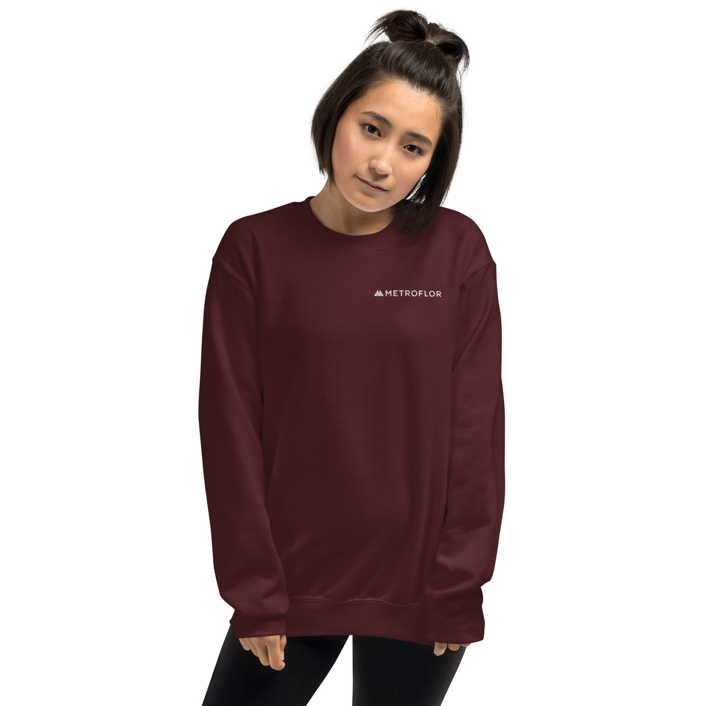 Unisex Value Sweatshirt